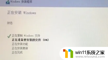 mac 装 windows的方法_苹果电脑怎么安装windows