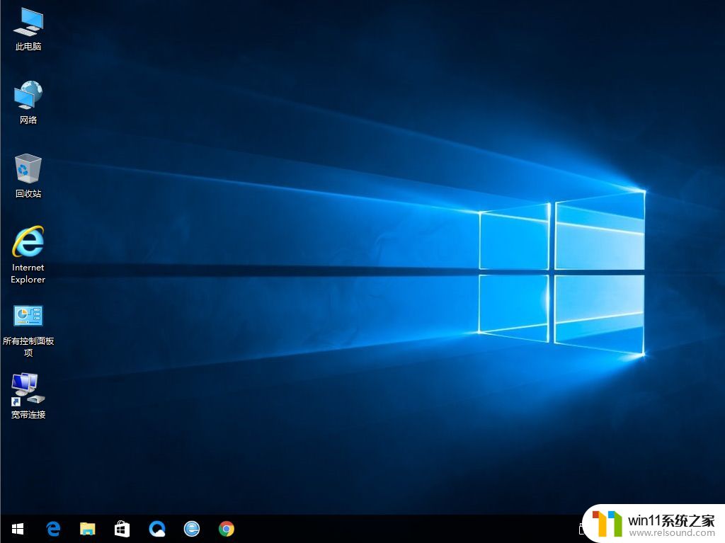 windows10重装u盘怎么操作_u盘安装windows10系统全程图解