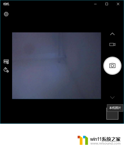 win10如何打开摄像头拍摄的图片文件_win10相机照片在哪里