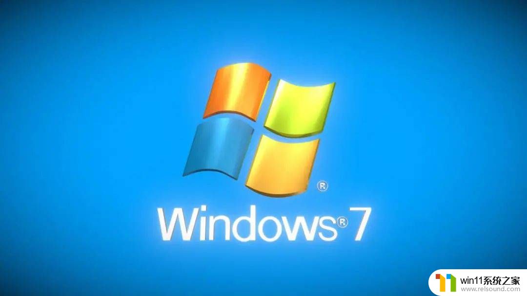 windows7快速显示桌面的具体操作方法 win7怎么快速回到桌面