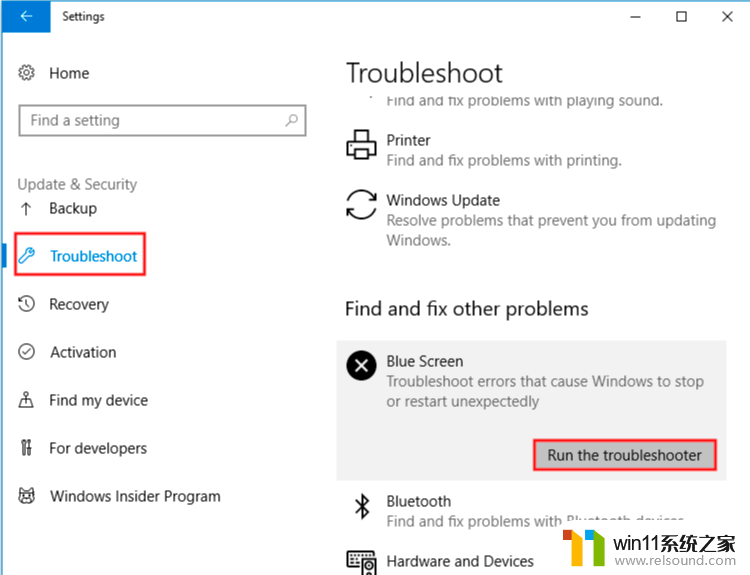 win10系统频繁蓝屏clock怎么办_win10clock_watchdog_timeout蓝屏如何修复