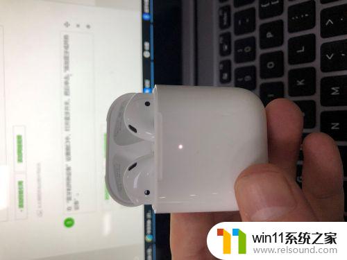 windows连接airpods的具体步骤_windows怎么连接airpods