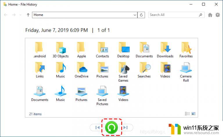 win10电脑上删除的文件怎么恢复_windows10回收站被清空如何找回