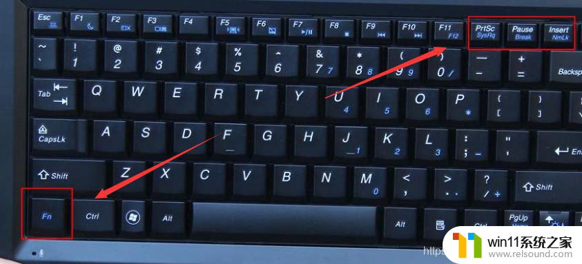 win10键盘按键错乱的解决方法 win10键盘按键全部打乱如何修复