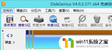 gpt分区安装win10的方法_gpt分区怎么安装windows10