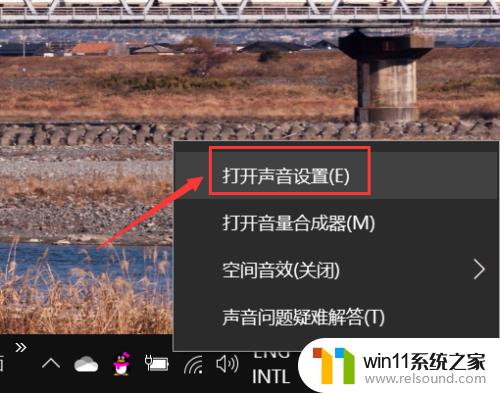 win10hdmi外接显示器没声音怎么办_win10使用hdmi连接显示器没有使用如何修复