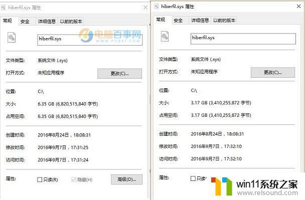 win10c盘空间清理的方法_win10优化c盘空间的教程