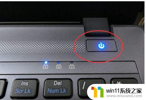 win10进入睡眠模式重新唤醒的方法_win10怎么唤醒睡眠模式的电脑