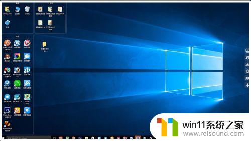 win10设置屏幕画面翻转的具体教程_win10如何设置屏幕画面翻转