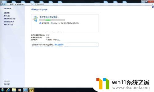 win7旗舰版的更新方法_win7旗舰版怎么更新驱动方式