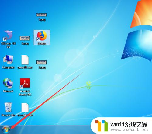 win7系统语言切换中文的方法 win7怎么切换语言为中文