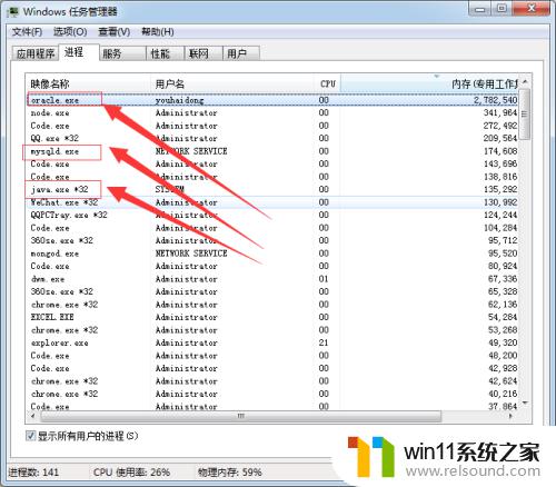 win7关机一直停在正在关机的解决方法_win7卡在关机界面关不了机怎么办