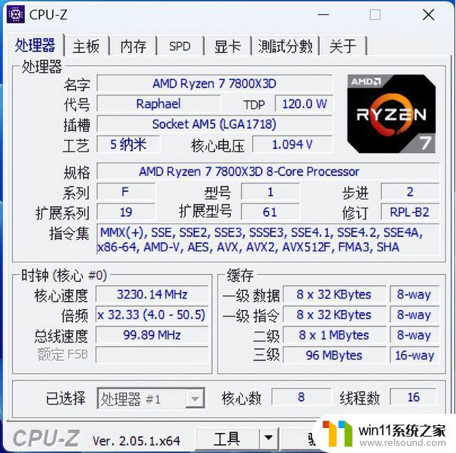 发烧游戏玩家的唯一选择!AMD锐龙7 7800X3D首发评测