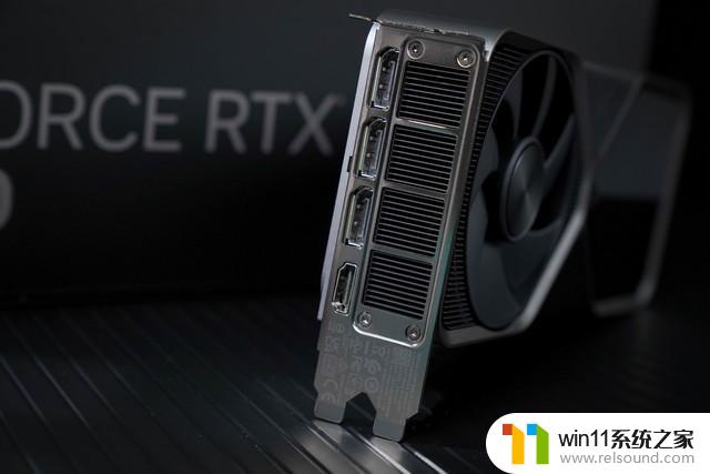 NVIDIA RTX 4070显卡首测 年轻人的第一张40系显卡