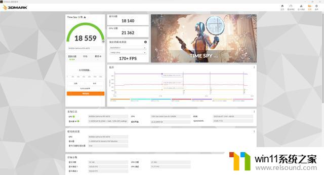 NVIDIA GeForce RTX 4070评测：DLSS 3加持的狂暴性能小钢炮