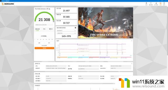 NVIDIA GeForce RTX 4070评测：DLSS 3加持的狂暴性能小钢炮