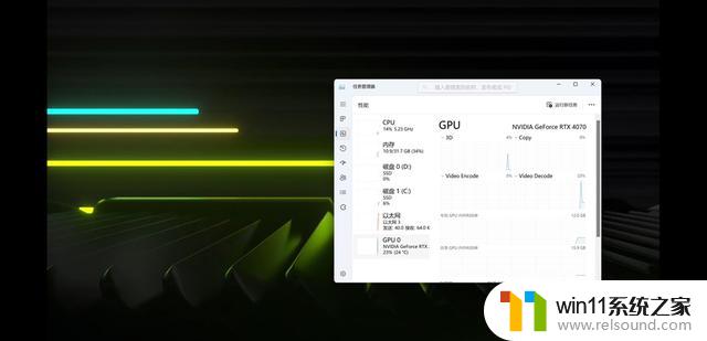 DLSS 3与AI让体验成倍提升：英伟达GeForce RTX 4070显卡首发评测