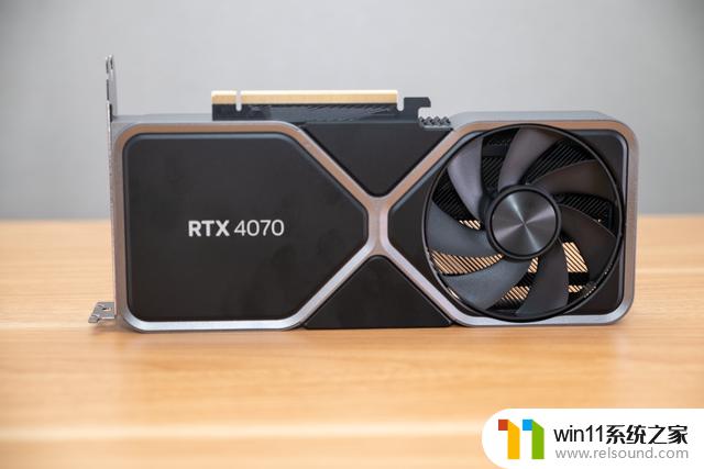 DLSS 3与AI让体验成倍提升：英伟达GeForce RTX 4070显卡首发评测