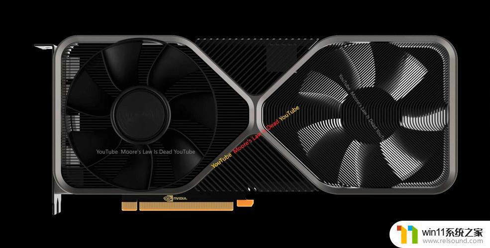 【开箱】NVIDIA GeForce RTX 4070图赏：如此小巧，如此强大