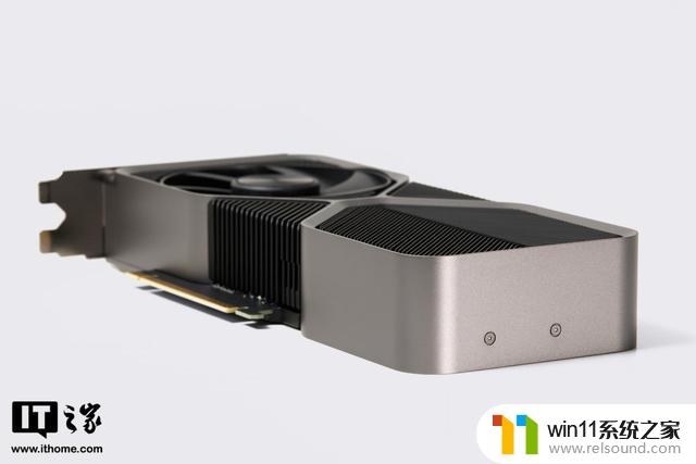 【开箱】NVIDIA GeForce RTX 4070图赏：如此小巧，又如此强大