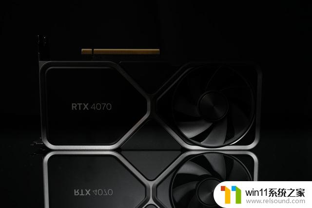 NVIDIA RTX 4070评测：中高端玩家的智选,畅享2K与DLSS 3完美组合