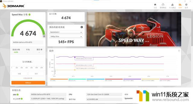 NVIDIA RTX 4070评测：中高端玩家的智选,畅享2K与DLSS 3完美组合