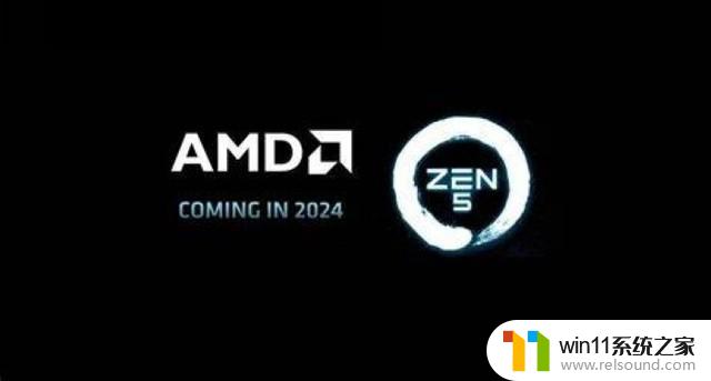 3nm工艺！AMD Zen 5 架构 测试数据曝光，集显再次升杯