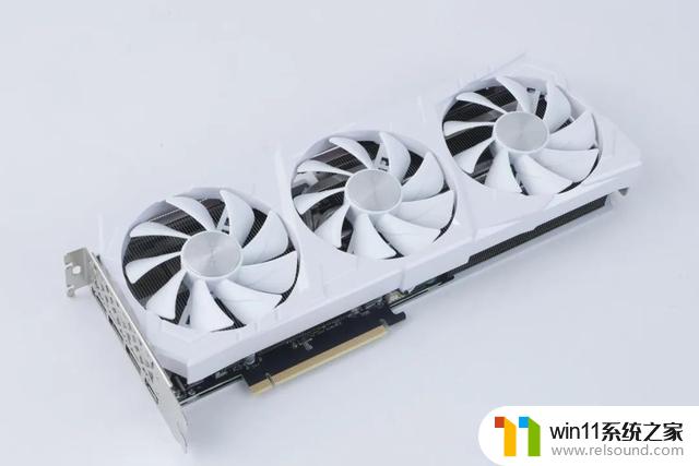 高性价比雪精灵，1440p游戏首秀——耕升GeForce RTX 4070踏雪显卡品鉴