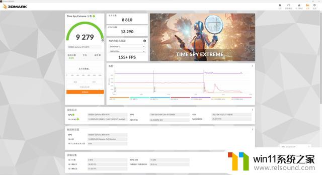 高性价比雪精灵，1440p游戏首秀——耕升GeForce RTX 4070踏雪显卡品鉴