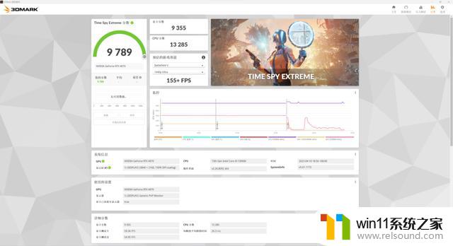 ​熟悉的星曜天使又来了——影驰GeForce RTX 4070星曜OC显卡全面评测