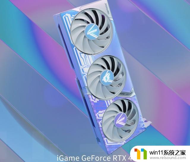 4799元起！七彩虹RTX 4070显卡开售