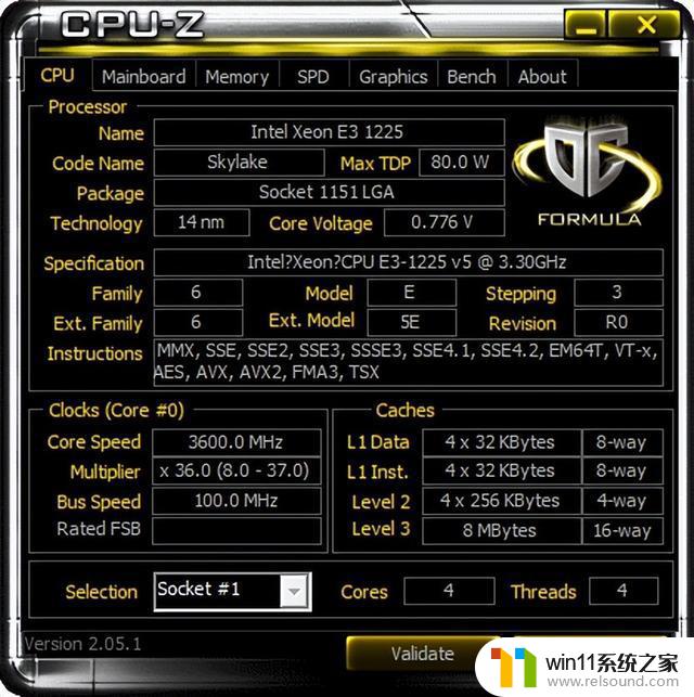 6代E3处理器跌破80元神教延续！1225V5免费核显配无接口1060显卡，性价比之王来袭