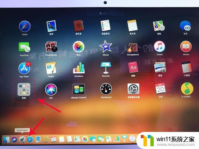 如何在macbook上安装windows_mac上装windows如何操作