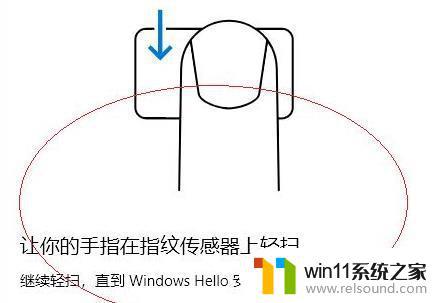 win11用不了指纹解锁的修复方法_win11指纹识别突然无法使用怎么解决