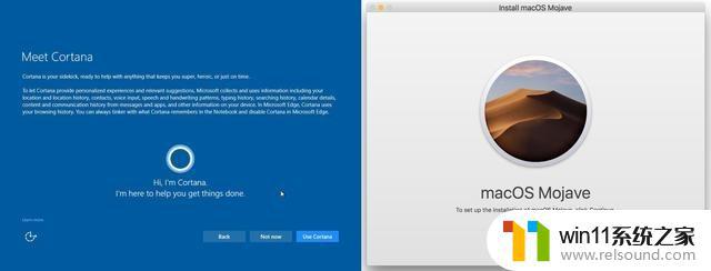 macbook上安装windows的方法_苹果笔记本安装windows教程