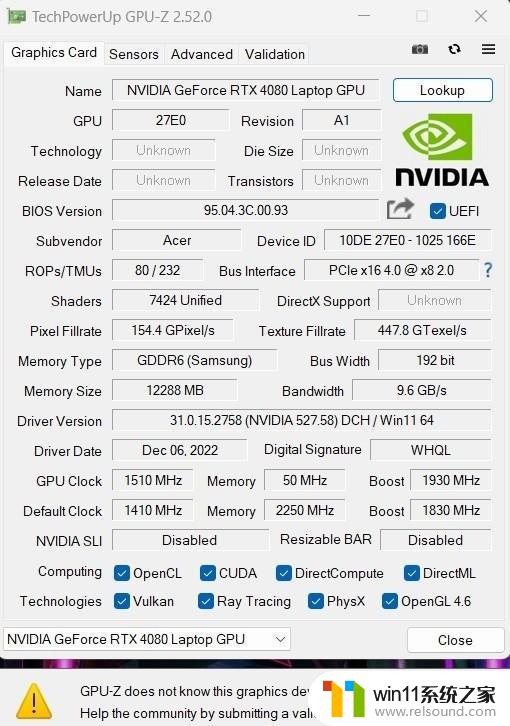 3分钟了解5月份笔记本显卡性能排名：NVIDIA继续领跑，AMD逐渐追赶