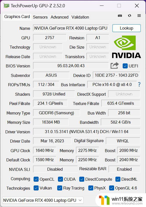 3分钟了解5月份笔记本显卡性能排名：NVIDIA继续领跑，AMD逐渐追赶