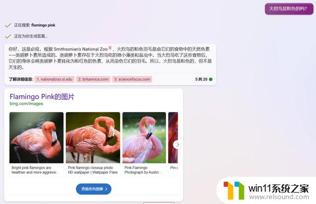 微软 New Bing 大更新，我们试了试：优化搜索、增强体验、提高效率！