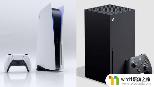 索尼PS5全球销量碾压微软Xbox Series X|S，领先近1500万台，为什么PS5能如此强势？