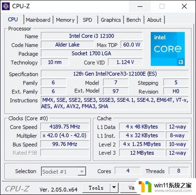 最佳嵌入式方案：500元I3-12100E处理器+100无接口6G加速显卡，轻松畅玩游戏！