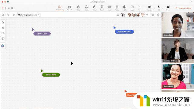 微软公布Microsoft 365 Copilot早期访问计划，致力于提高工作效率