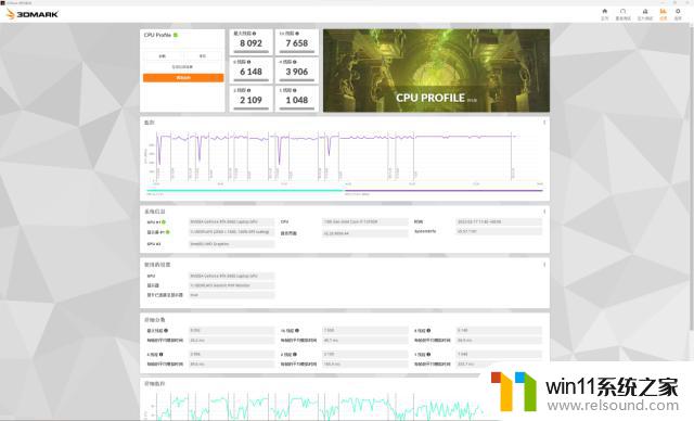 首测七彩虹X16 Pro：RTX 4060显卡+2K画质光追，畅玩甜点级游戏！