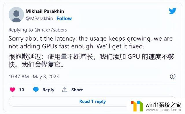 AI算力荒已影响到大厂，那么会影响大家买显卡吗？了解最新显卡市场供需情况