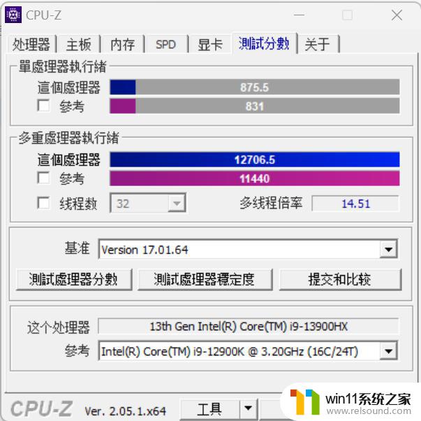 13代酷睿RTX40显卡雷神ZERO 2023深度评测：性能超强，堪比顶尖游戏台式机！