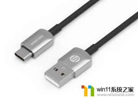 微软Win11更新USB4体验：iPhone 15全面适配