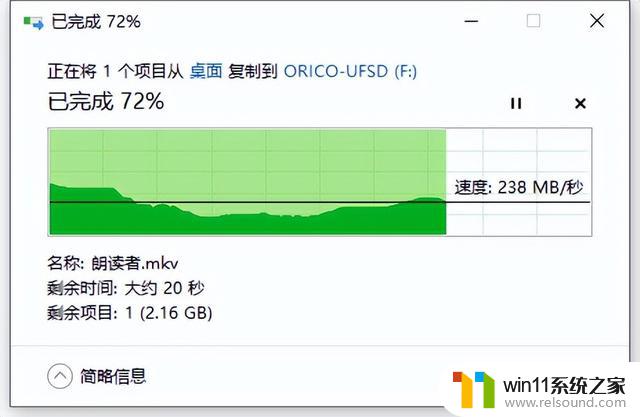 ORICO双头U盘：完美打破苹果安卓微软数据隔离！