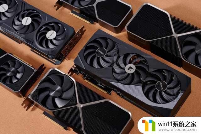 技嘉GeForce RTX 4070 MASTER显卡评测：中端显卡的新巅峰