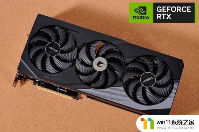 技嘉GeForce RTX 4070 MASTER显卡评测：中端显卡的新巅峰