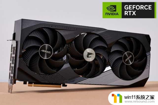 技嘉GeForce RTX 4070 MASTER显卡评测：中端显卡的新巅峰