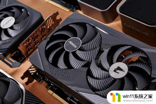 技嘉GeForce RTX 4070 MASTER显卡评测：中端显卡的新巅峰